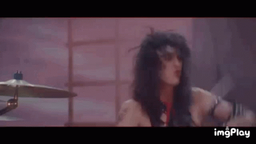 Tommy Lee Drums GIF - Tommy Lee Drums Motley Crue - Discover & Share GIFs