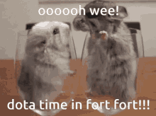 Dota2 Dota GIF - Dota2 Dota Fort Fort GIFs