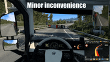 Inconvenience Minor GIF - Inconvenience Minor Kraksa GIFs
