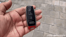 Audi A8 Audi GIF