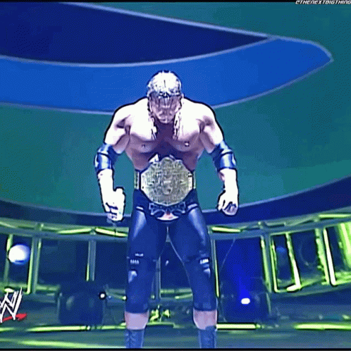 Triple H World Heavyweight Champion GIF - Triple H World Heavyweight  Champion WWE - Discover & Share GIFs