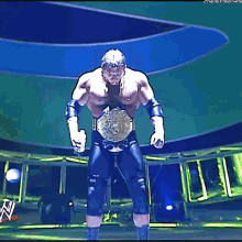 Triple H World Heavyweight Champion GIF - Triple H World Heavyweight Champion Wwe GIFs