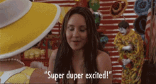 Shes The Man Super GIF - Shes The Man Super Thuperduper GIFs