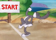 Looney Toons Bugs Bunny GIF - Looney Toons Bugs Bunny Dance GIFs