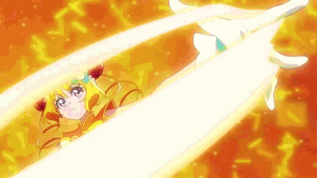 Hirogaru Sky! Precure - 33 - Anime Evo
