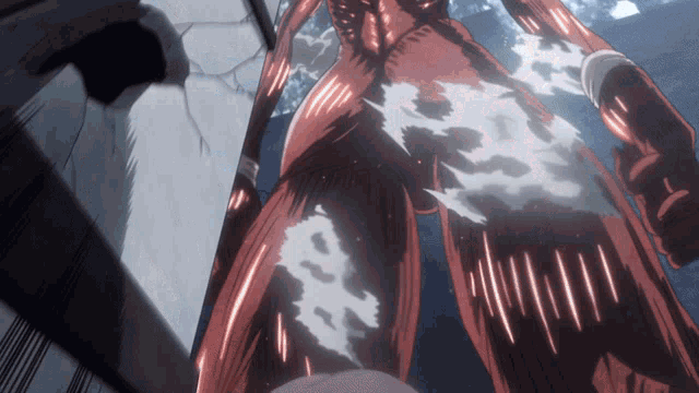 Aot Eren Yeager GIF - Aot Eren Yeager Attack On Titan GIFs