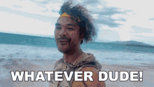 Whatever Dude Nelly GIF - Whatever Dude Nelly Bob Royo GIFs