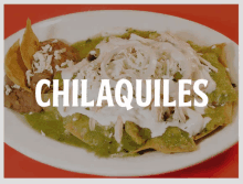 Chilaquiles Enchiladas GIF - Chilaquiles Chila GIFs