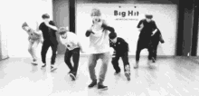 Kpop Bts GIF - Kpop Bts Dance GIFs