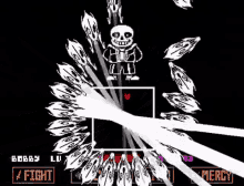 Mad Undertale GIF - Mad Undertale Angry GIFs