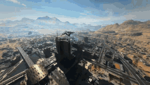 Kaboom Call Of Duty Warzone2 GIF - Kaboom Call Of Duty Warzone2 Explosion GIFs