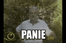 Panie Gtfo GIF - Panie Gtfo Leave GIFs