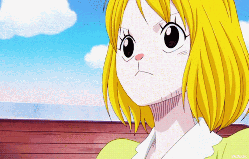 Electro One Gif Electro One Piece Discover Share Gifs