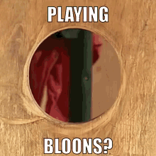 Bloons Bloons Td GIF - Bloons Bloons Td Gachi GIFs