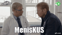 Meniscus Sluipschutters GIF - Meniscus Sluipschutters Kus GIFs