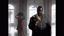 Barry White Rnb GIF - Barry White Rnb Smooth GIFs