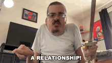 A Relationship I Need A Gf GIF - A Relationship I Need A Gf Girlfriend Please GIFs
