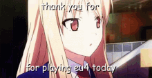 thank you anime puds eu4 europa universalis