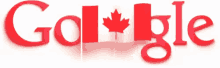 Google Canada GIF - Google Canada Flag GIFs