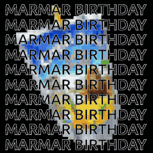 Marmar Marijn GIF - Marmar Marijn Birthday GIFs