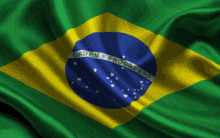 Bandeira Do GIF - Bandeira Do Brasil GIFs
