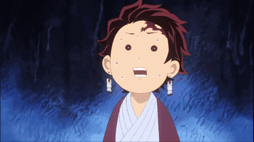 anime face Memes & GIFs - Imgflip