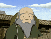 Iroh Leaves From The Vine GIF - Iroh Leaves From The Vine Avatar GIFs
