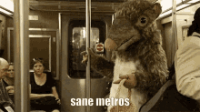 Sane Metros GIF - Sane Metros Löysä GIFs