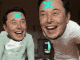 Elon Musk Crypto GIF - Elon Musk Crypto X GIFs