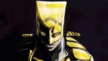 Sus The World Dio GIF - Sus The World Dio The World GIFs