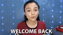 Welcome Back To My Youtube Channel Dane Manalad GIF - Welcome Back To My Youtube Channel Dane Manalad Mabuhay GIFs