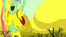 Adventure Time Sparkle GIF