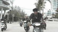 Motorcycle Accident Accident GIF - Motorcycle Accident Accident Ouch GIFs