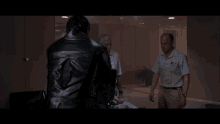 The Punisher GIF