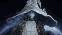Ranni Ranni Elden Ring GIF - Ranni Ranni Elden Ring Ranni The Witch GIFs