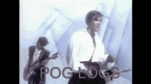 Duran Duran Pog GIF - Duran Duran Pog Poggers GIFs