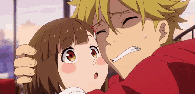 Anime Buddy Daddies HD Wallpaper by mirana