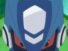 Megaman Star Force GIF