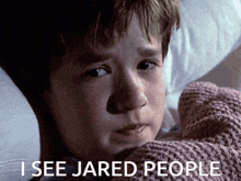 Starcitizen Jared GIF - Starcitizen Jared Sixthsense GIFs