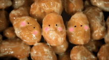 Natto Eat Us GIF - Natto Eat Us We Are Yummy GIFs