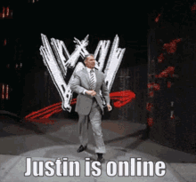 Justin Online GIF - Justin Online GIFs