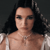 Poppy New Way Out GIF - Poppy New Way Out Sumerian Records GIFs