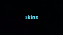 Deskins Skinsuk GIF - Deskins Skinsuk Skinsus GIFs