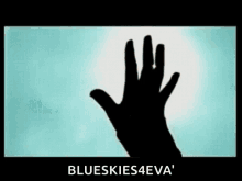Blue Night藍 GIF - Blue Night藍 GIFs