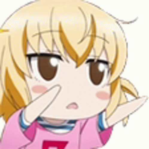 Anime Hug Cute Sticker - Anime Hug Cute Kawaii - Discover & Share GIFs