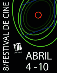 Iffpanama Festival De Cine GIF