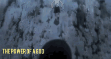 The Power Of God GIF - The Power Of God GIFs