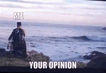 Your Opinion Op GIF