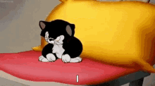 Cat Annoyed GIF - Cat Annoyed Grumpy GIFs