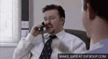 Brent Office GIF - Brent Office David GIFs